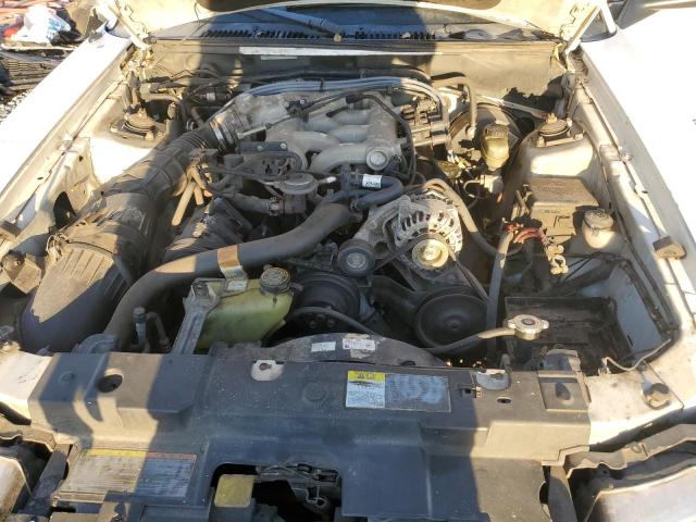 Foto 11 de la subasta – 2002 FORD MUSTANG con VIN 1FAFP40462F149180