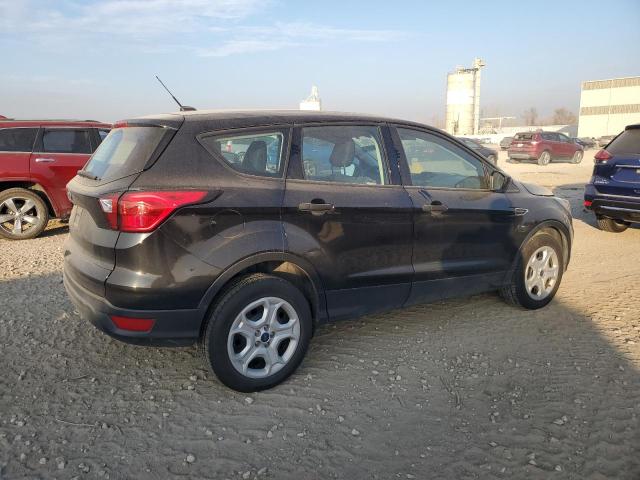 Photo 3 from auction – 2019 FORD ESCAPE with VIN 1FMCU0F77KUC53393