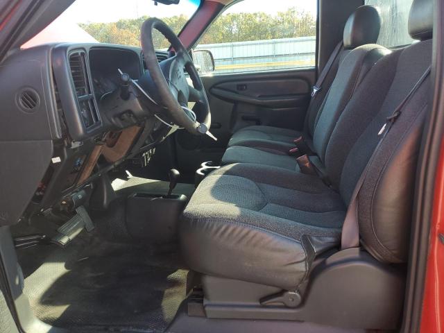 Photo 7 from auction – 2004 CHEVROLET SILVERADO with VIN 1GCEK14VX4Z288512