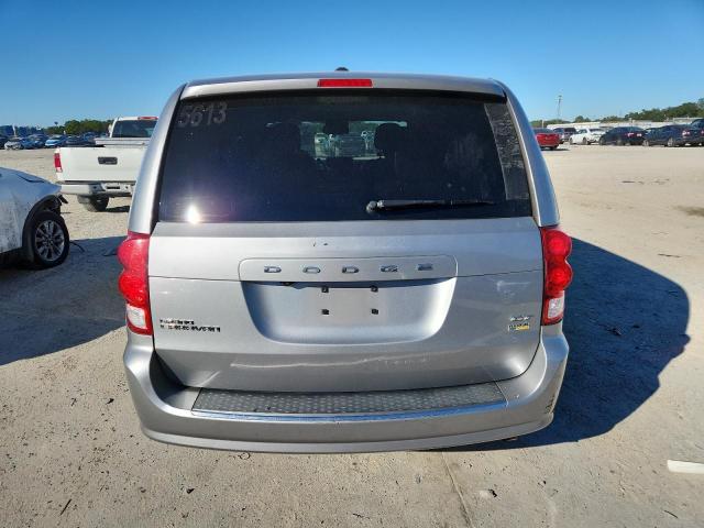 Photo 6 from auction – 2019 DODGE GRAND CARA with VIN 2C4RDGEG2KR764192