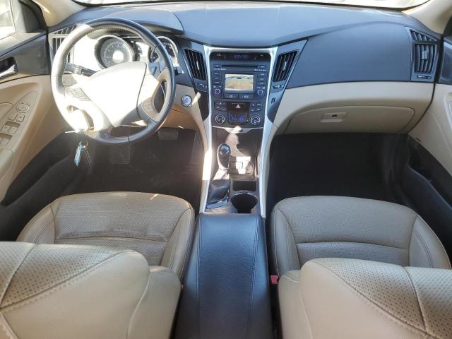 Photo 8 from auction – 2014 HYUNDAI SONATA SE with VIN 5NPEC4AC3EH904240