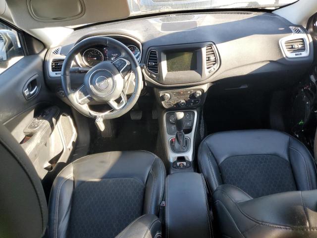 Foto 8 de la subasta – 2018 JEEP COMPASS LA con VIN 3C4NJDBBXJT433838