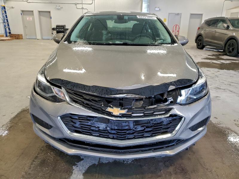 Photo 5 from auction – 2017 CHEVROLET CRUZE LT with VIN 3G1BE5SM0HS544597