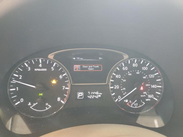 Photo 9 from auction – 2013 NISSAN ALTIMA 2.5 with VIN 1N4AL3AP2DC188376