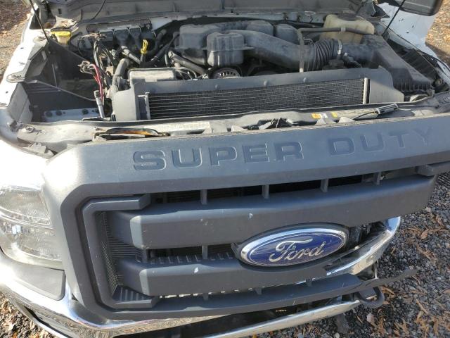 Photo 11 from auction – 2014 FORD F350 SUPER with VIN 1FTRF3B61EEA44057