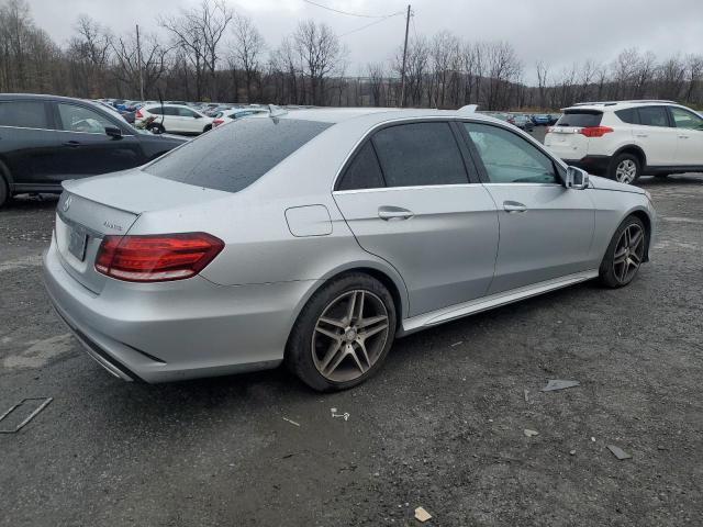 Photo 3 from auction – 2014 MERCEDES-BENZ E 350 4MAT with VIN WDDHF8JB0EB033517