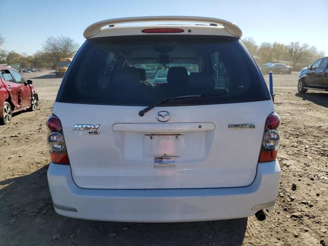 Фото 6 с аукциона – 2005 MAZDA MPV WAGON с VIN JM3LW28J650537085