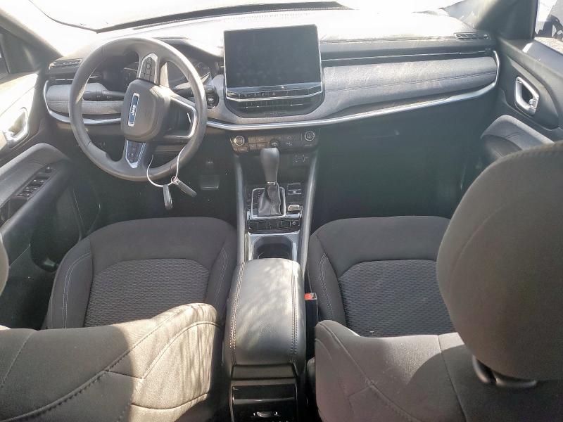 Photo 8 from auction – 2023 JEEP COMPASS with VIN 3C4NJDAN7PT531150