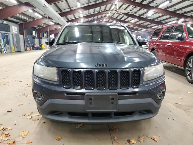 Photo 5 from auction – 2014 JEEP COMPASS SP with VIN 1C4NJCBA4ED667034