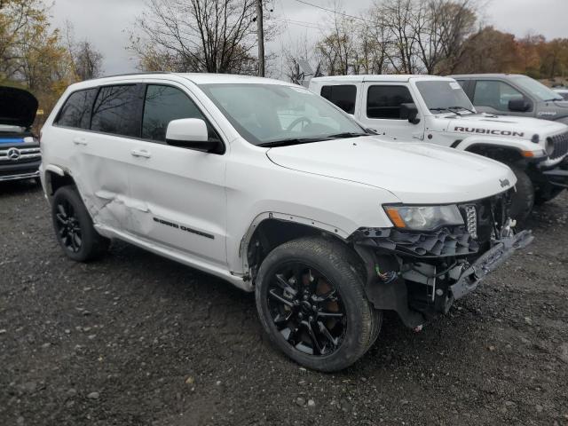 Photo 4 from auction – 2022 JEEP GRAND CHER with VIN 1C4RJFAG2NC124795