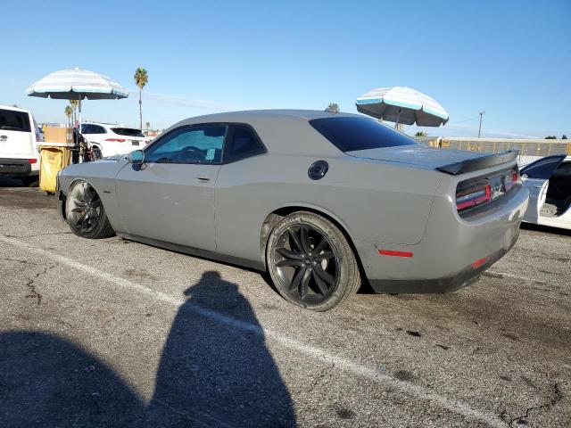Photo 2 from auction – 2018 DODGE CHALLENGER with VIN 2C3CDZBT9JH333540