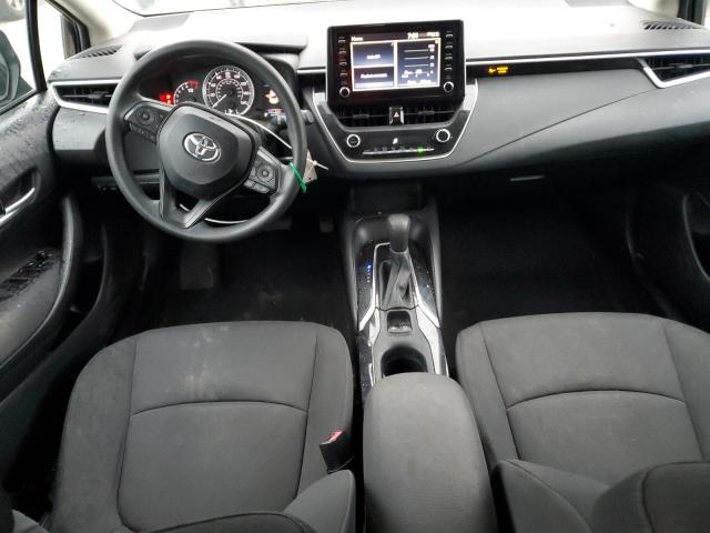 Photo 8 from auction – 2020 TOYOTA COROLLA LE with VIN 5YFEPRAE1LP026763