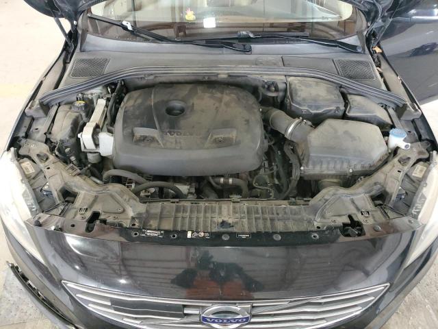 Photo 11 from auction – 2017 VOLVO S60 PLATIN with VIN LYV402TM6HB129760