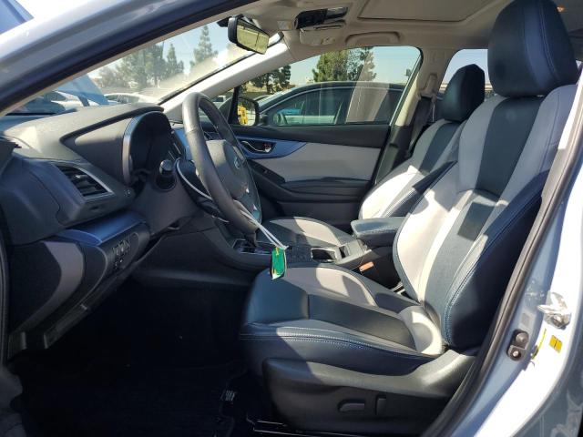 Photo 7 from auction – 2022 SUBARU CROSSTREK with VIN JF2GTDNC9NH276123