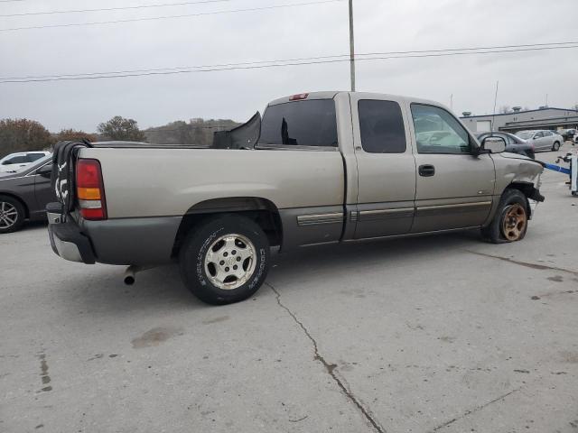 Photo 3 from auction – 2000 CHEVROLET SILVERADO with VIN 2GCEC19T9Y1243290