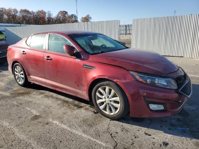 Photo 4 from auction – 2015 KIA OPTIMA LX with VIN 5XXGM4A71FG498237