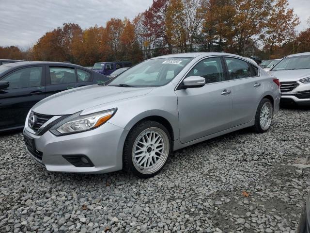 NISSAN ALTIMA 2.5 2016 with VIN 1N4AL3AP5GC197898 - Photo from auction