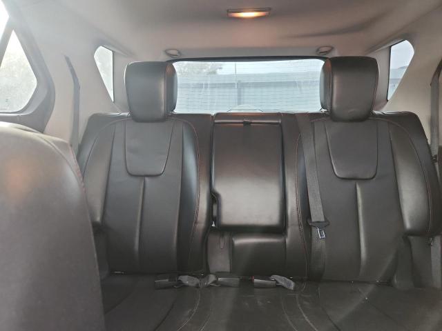 Photo 10 from auction – 2013 CHEVROLET EQUINOX LT with VIN 2GNALFEK8D6255475