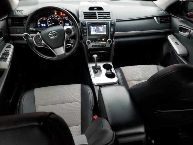 Photo 8 from auction – 2014 TOYOTA CAMRY L with VIN 4T1BF1FKXEU797150