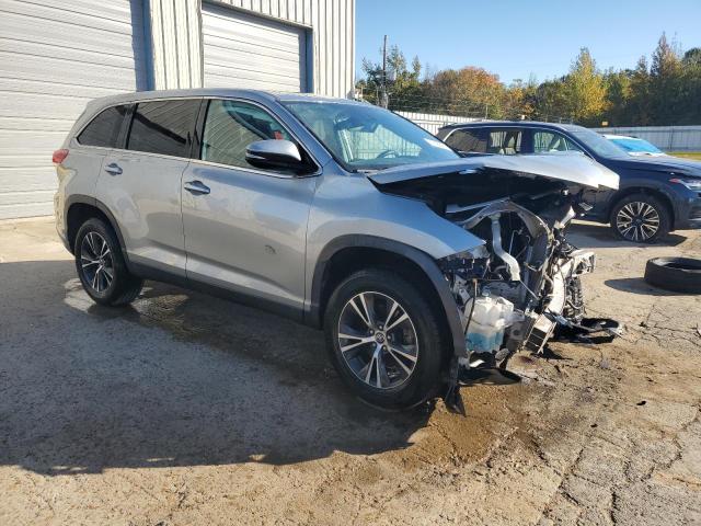 Photo 4 from auction – 2019 TOYOTA HIGHLANDER with VIN 5TDZZRFH0KS303200