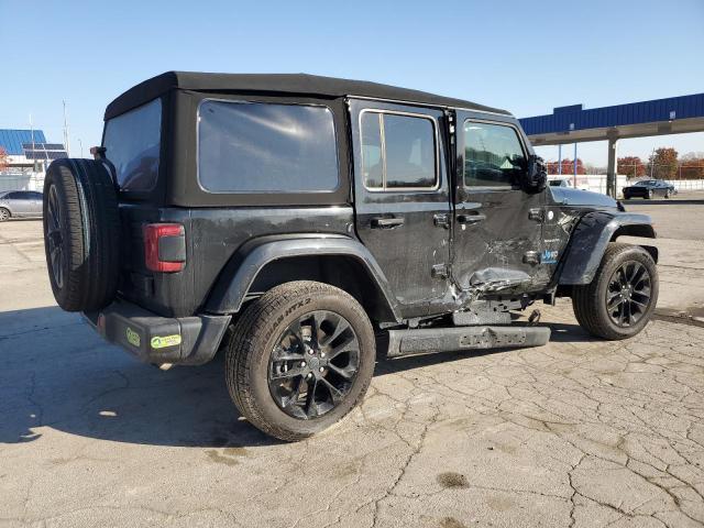 Photo 3 from auction – 2024 JEEP WRANGLER S with VIN 1C4RJXP60RW283548