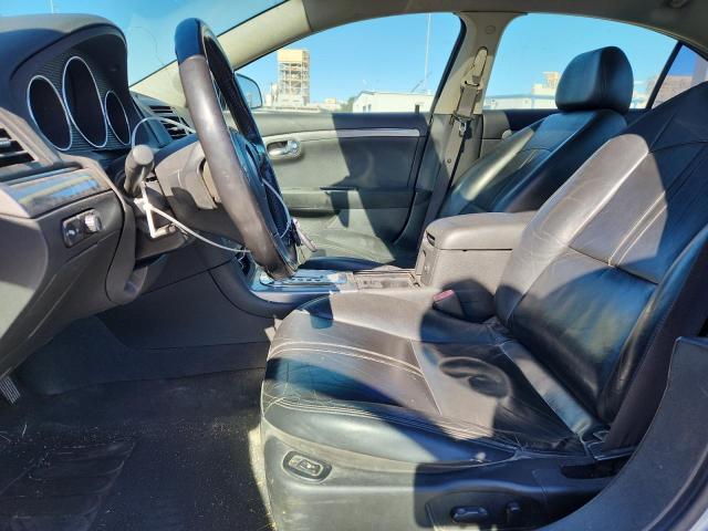 Photo 7 from auction – 2007 SATURN AURA XR with VIN 1G8ZV57717F231919