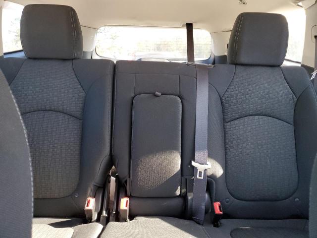 Photo 10 from auction – 2015 CHEVROLET TRAVERSE L with VIN 1GNKRGKDXFJ106909