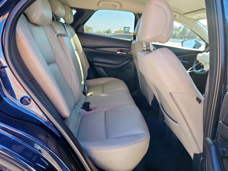 Photo 11 from auction – 2023 MAZDA CX-30 PREF with VIN 3MVDMBCM1PM517314