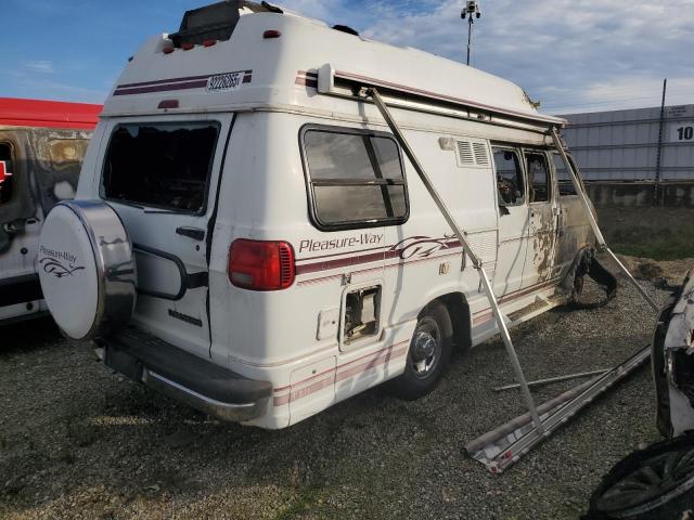Photo 4 from auction – 1999 PLWY 35B VAN with VIN 2B6LB31Z2XK511535