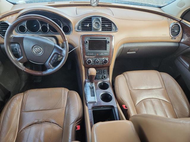 Photo 8 from auction – 2015 BUICK ENCLAVE with VIN 5GAKRBKD5FJ297488
