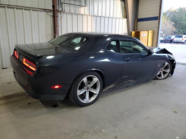 Photo 3 from auction – 2017 DODGE CHALLENGER with VIN 2C3CDZBT0HH580651