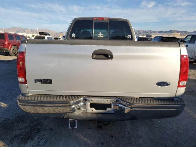 Photo 6 from auction – 2000 FORD F150 with VIN 1FTRX17W4YKB41883