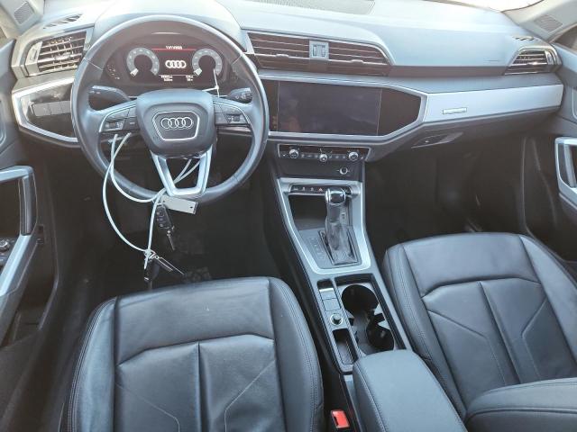 Photo 8 from auction – 2020 AUDI Q3 PREMIUM with VIN WA1AECF33L1035195