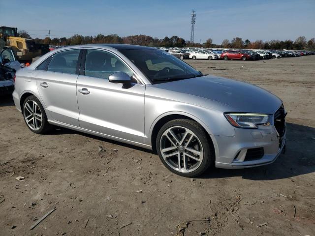 Photo 4 from auction – 2019 AUDI A3 PREMIUM with VIN WAUAUGFF0K1012334