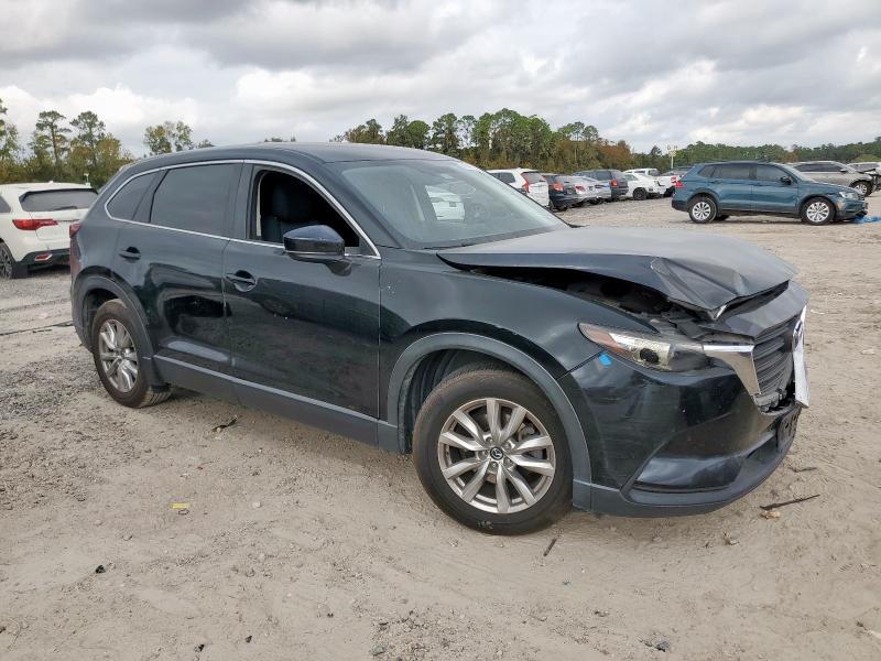 Photo 4 from auction – 2016 MAZDA CX-9 TOURI with VIN JM3TCABY1G0125331