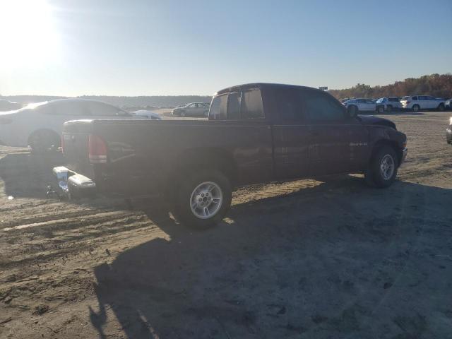 Photo 3 from auction – 2000 DODGE DAKOTA with VIN 1B7GL22X9YS632989