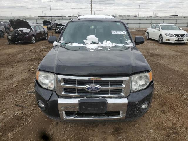 Photo 5 from auction – 2011 FORD ESCAPE LIM with VIN 1FMCU9EG5BKA77896