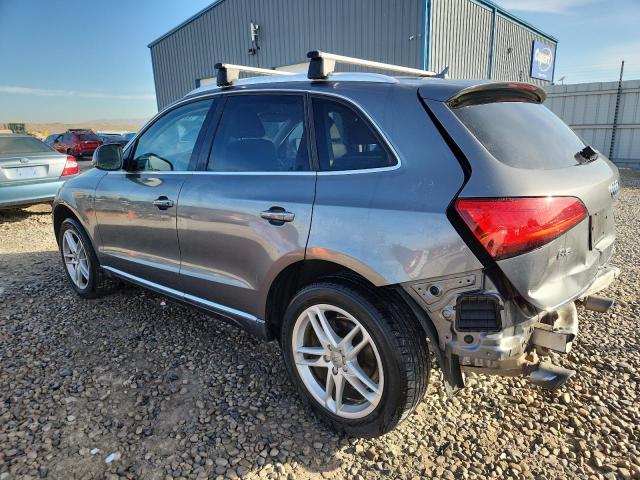 Photo 2 from auction – 2016 AUDI Q5 PREMIUM with VIN WA1L2AFP0GA008258