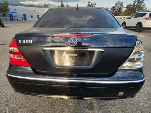 Photo 6 from auction – 2004 MERCEDES-BENZ E 320 with VIN WDBUF65J74A540545
