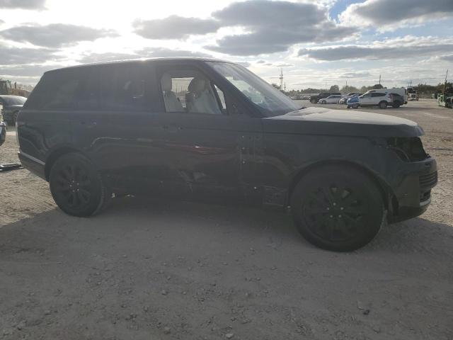 Photo 4 from auction – 2016 LAND ROVER RANGE ROVE with VIN SALGS2VF1GA266397