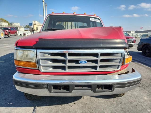 Photo 5 from auction – 1996 FORD F350 with VIN 1FTJW35F3TEA26164