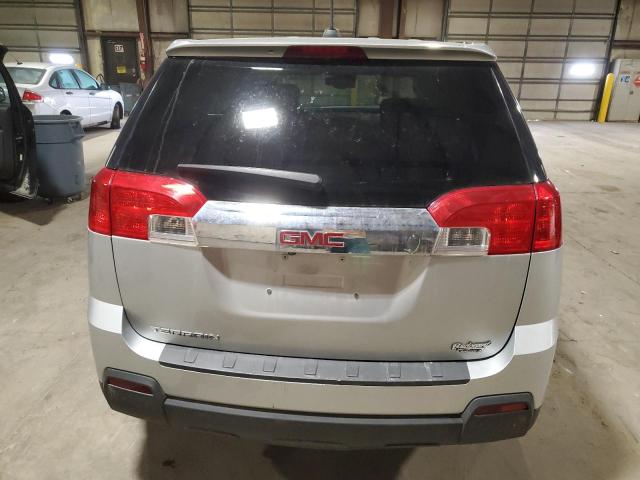 Photo 6 from auction – 2015 GMC TERRAIN SL with VIN 2GKALMEK6F6208708