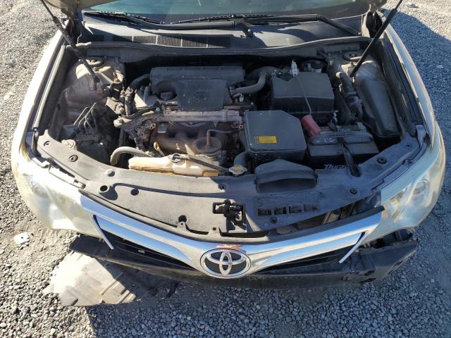 Photo 11 from auction – 2014 TOYOTA CAMRY L with VIN 4T4BF1FK2ER405221