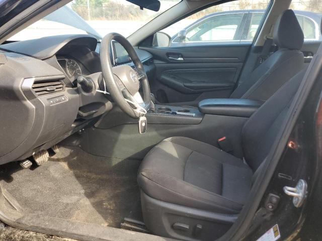 Photo 7 from auction – 2020 NISSAN ALTIMA S with VIN 1N4BL4BV5LC207928