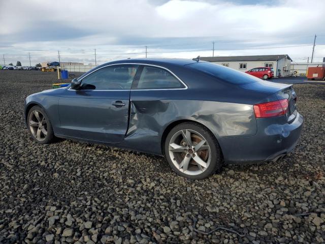 Photo 2 from auction – 2010 AUDI A5 PREMIUM with VIN WAULFAFR2AA044470