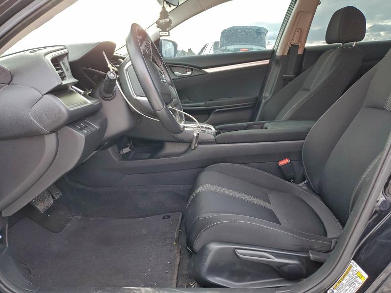 Photo 7 from auction – 2016 HONDA CIVIC with VIN 2HGFC1F46GH102184