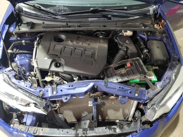Photo 11 from auction – 2016 TOYOTA COROLLA L with VIN 2T1BURHEXGC507540