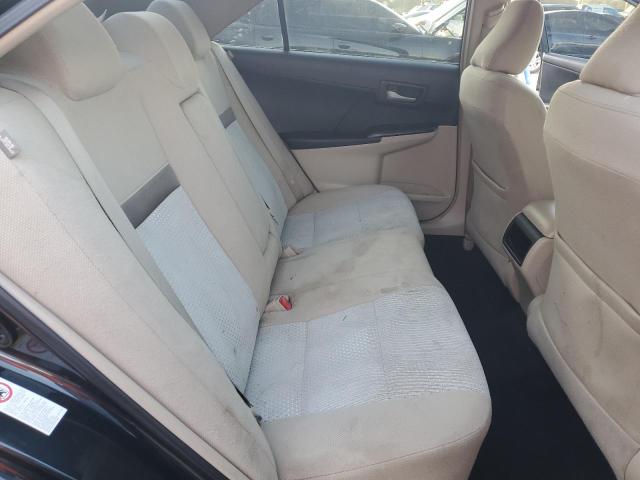 Photo 10 from auction – 2012 TOYOTA CAMRY with VIN 4T1BF1FK7CU010295