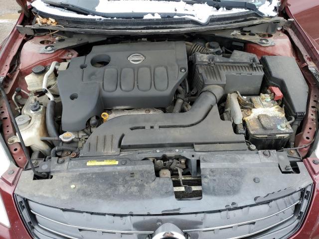 Photo 11 from auction – 2010 NISSAN ALTIMA BAS with VIN 1N4AL2AP2AC180378