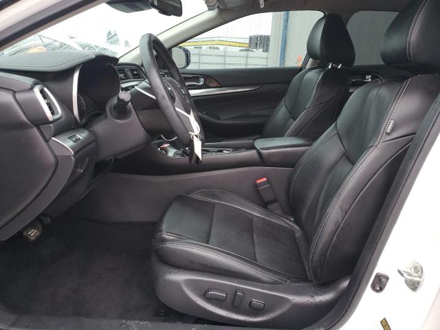 Photo 7 from auction – 2021 NISSAN MAXIMA SV with VIN 1N4AA6CV8MC515432